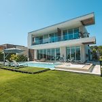 Brand New 4Br Villa At Calablanca