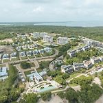 Brand New 4Br Villa At Calablanca