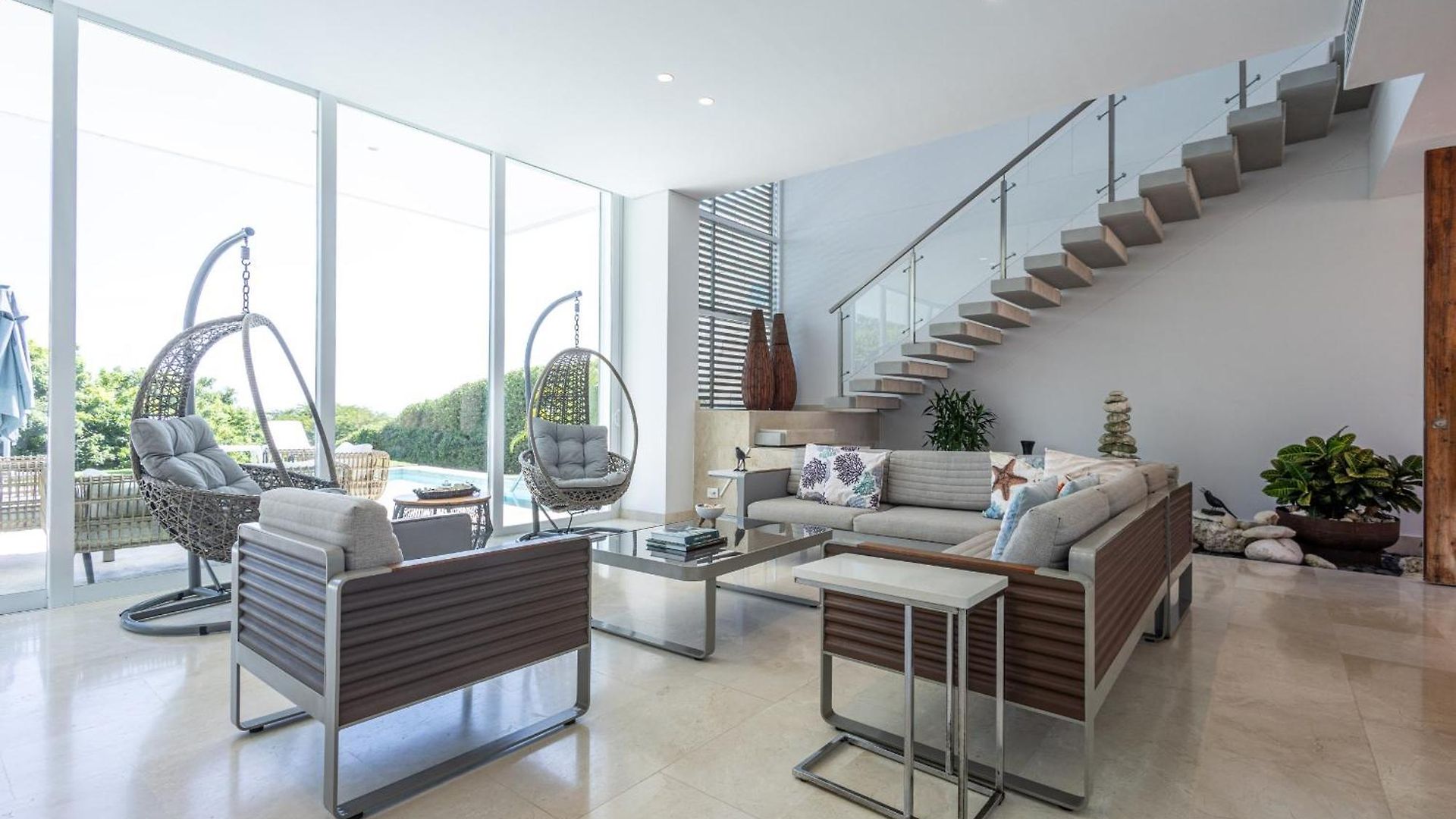 Brand New 4br At Calablanca Villa Cartagena