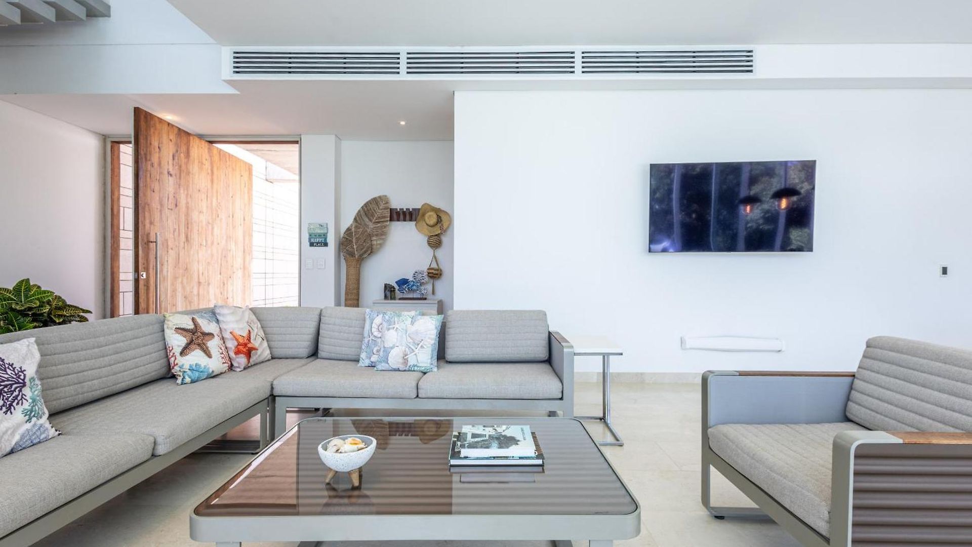 Brand New 4br At Calablanca Villa Cartagena