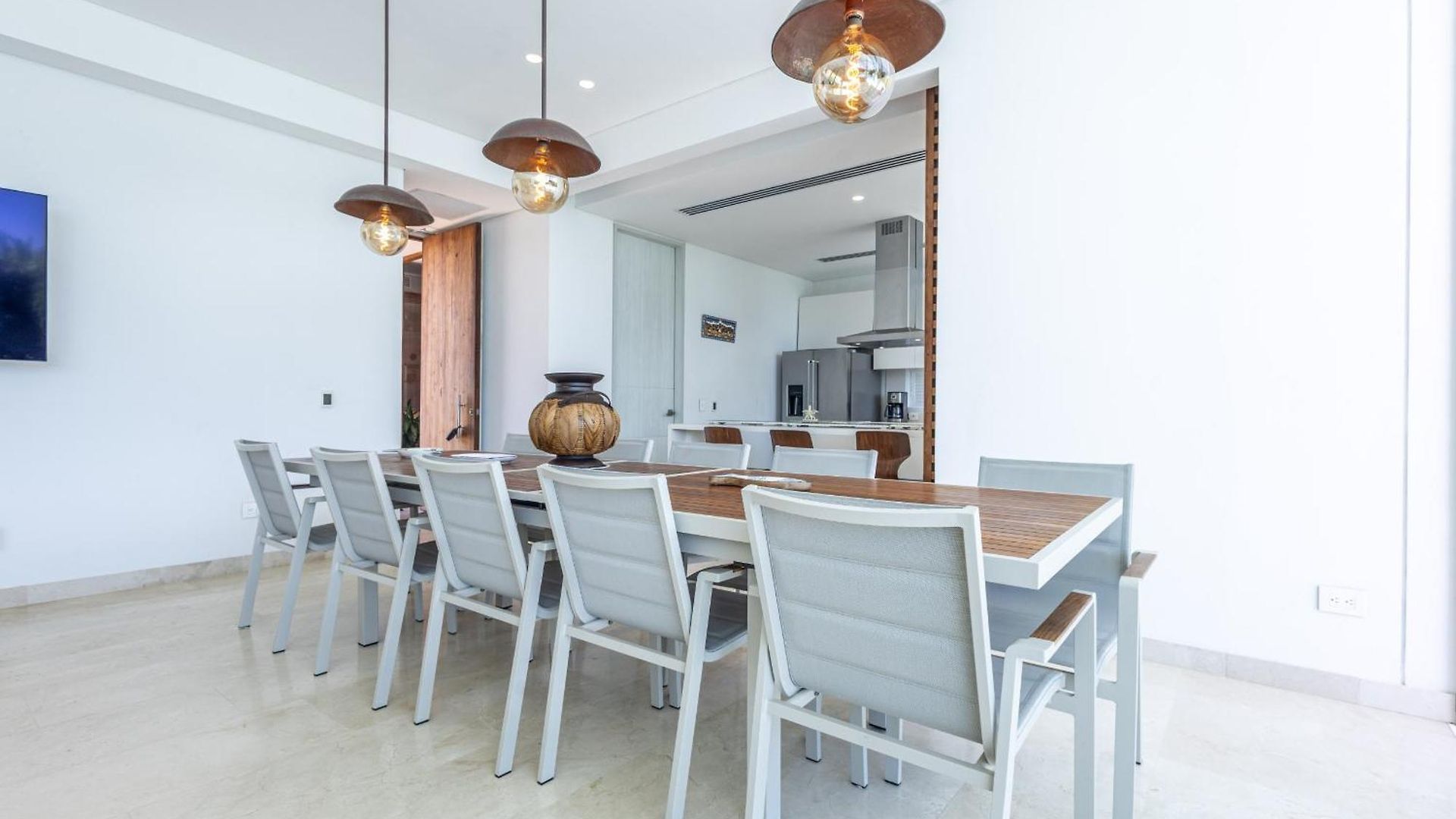 Brand New 4br At Calablanca Villa Cartagena