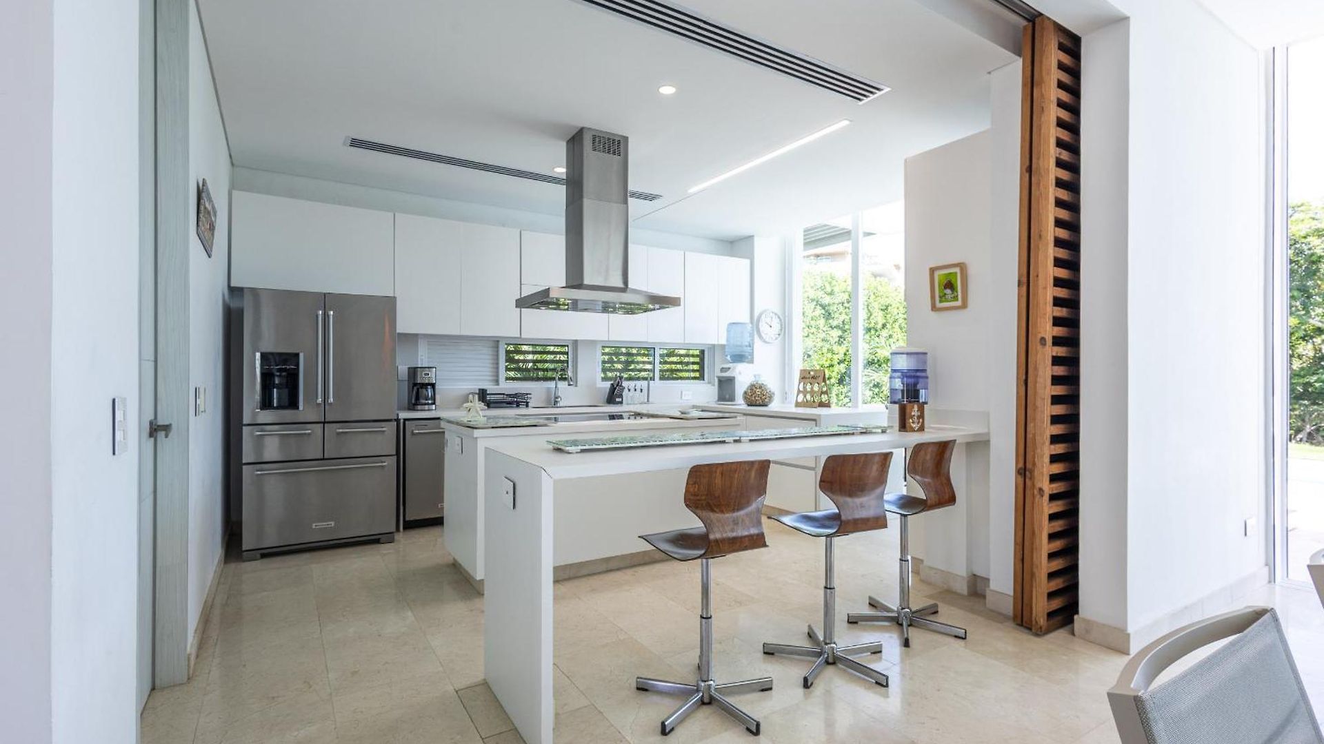 Brand New 4br At Calablanca Villa Cartagena