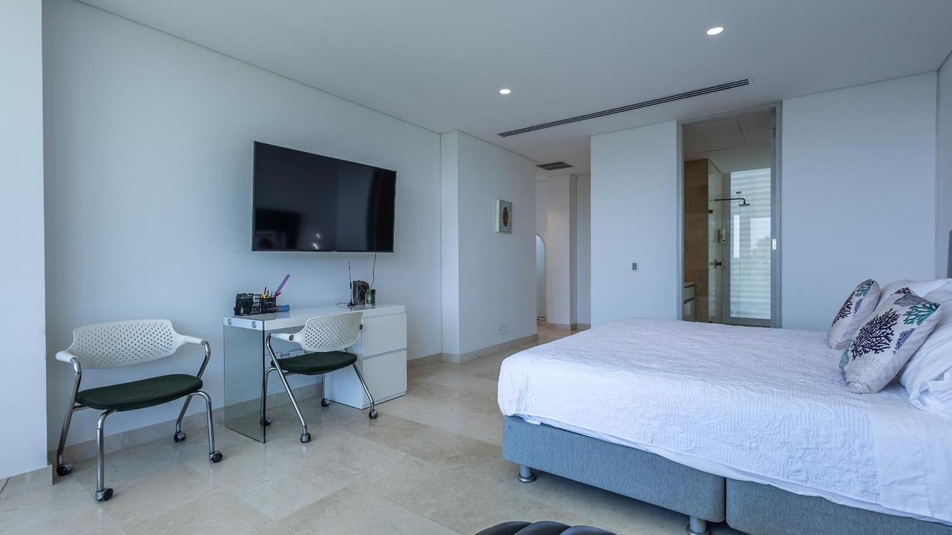 Brand New 4br At Calablanca Cartagena