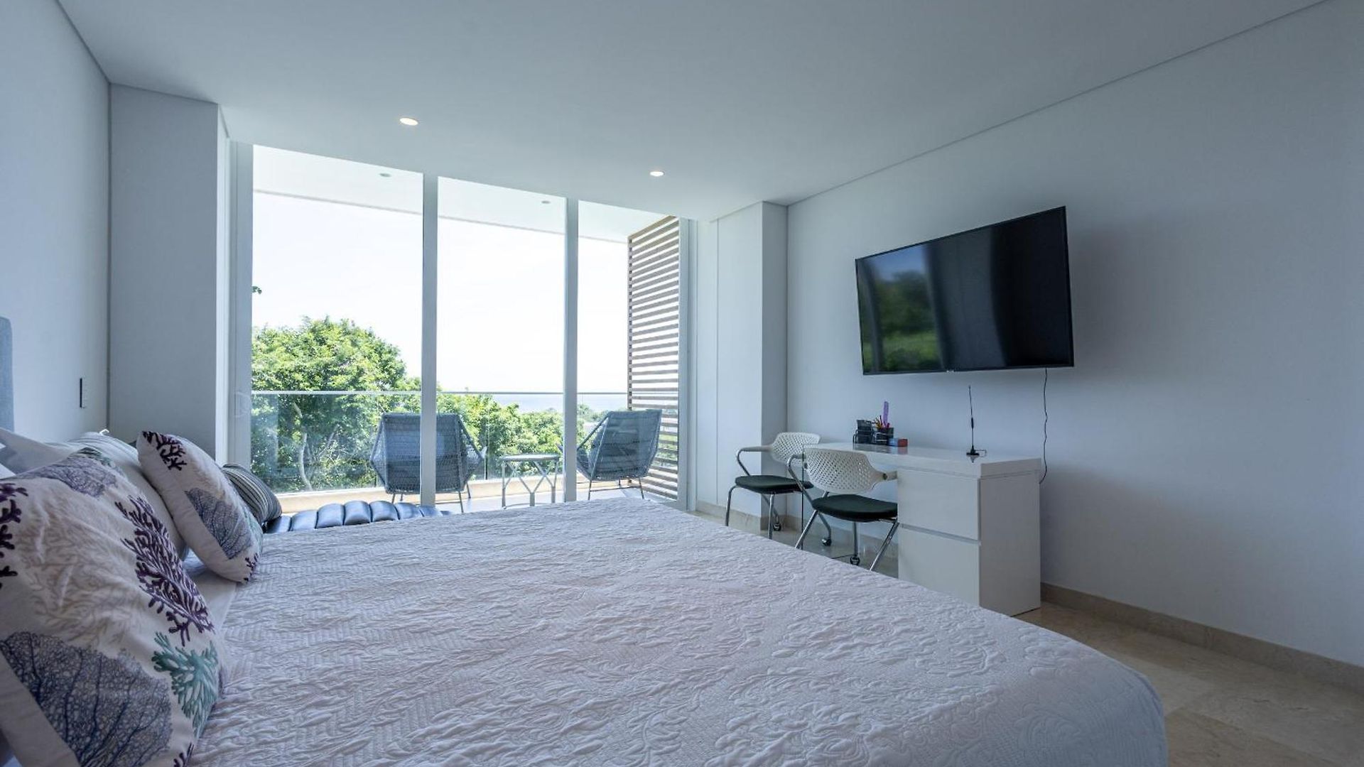 Brand New 4br At Calablanca Villa Cartagena