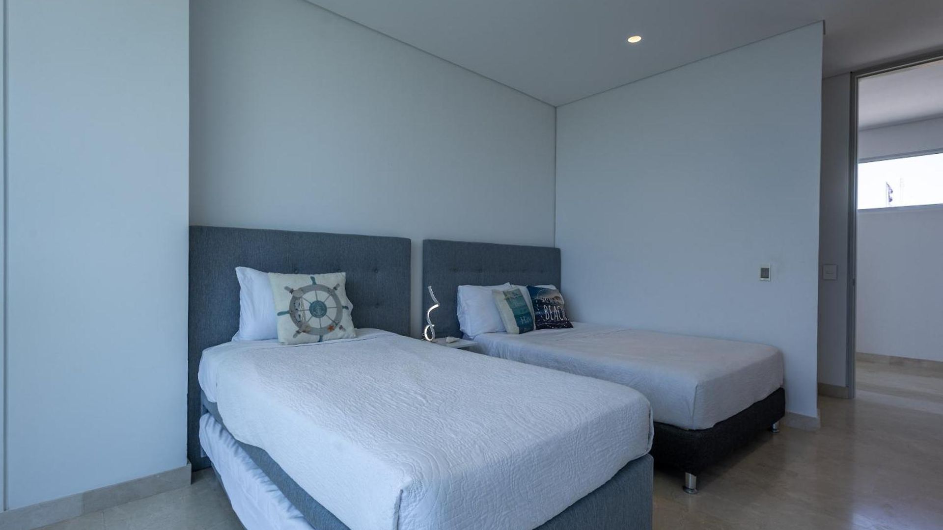 Brand New 4br At Calablanca *