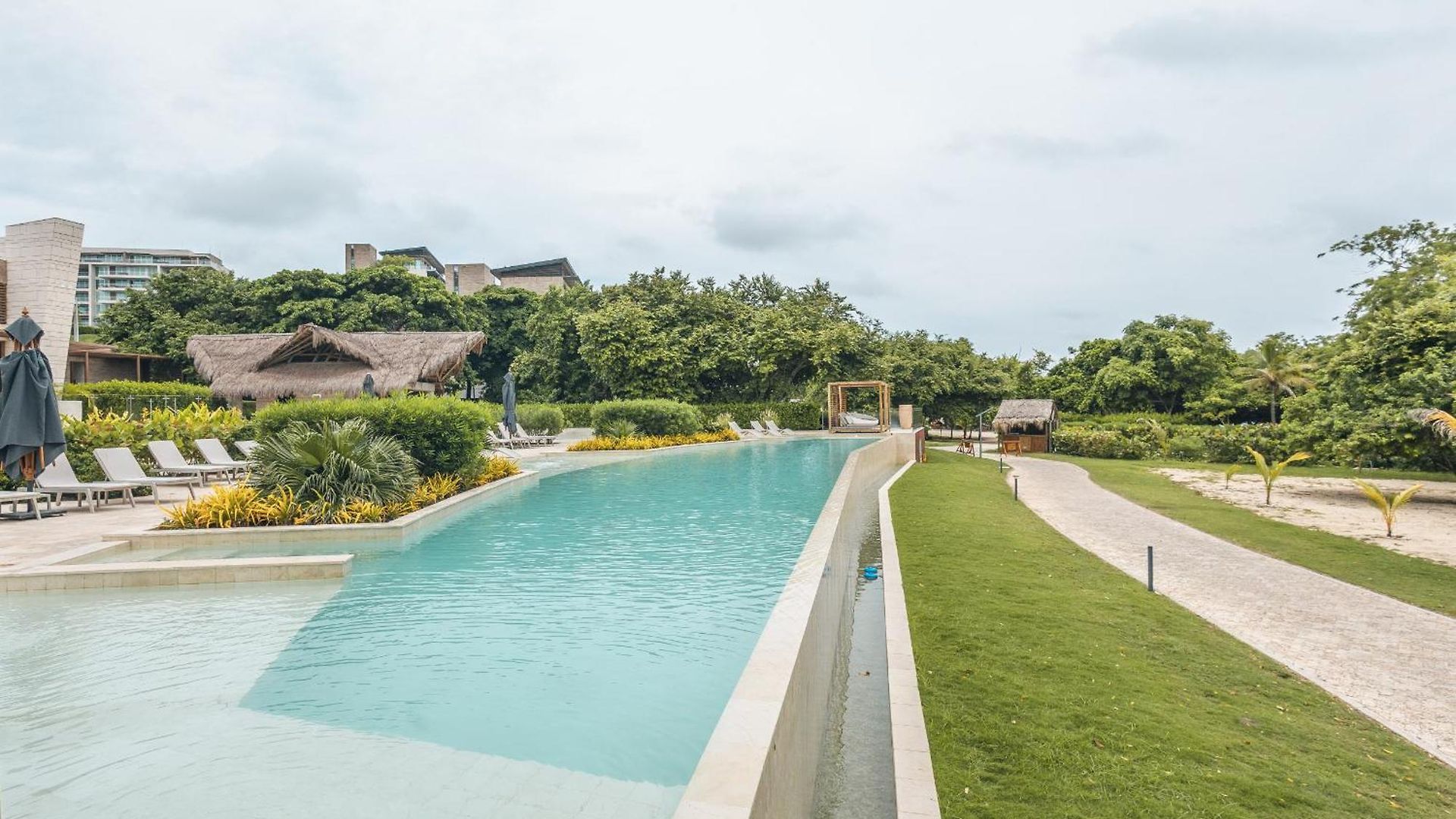 Brand New 4br At Calablanca Villa Cartagena