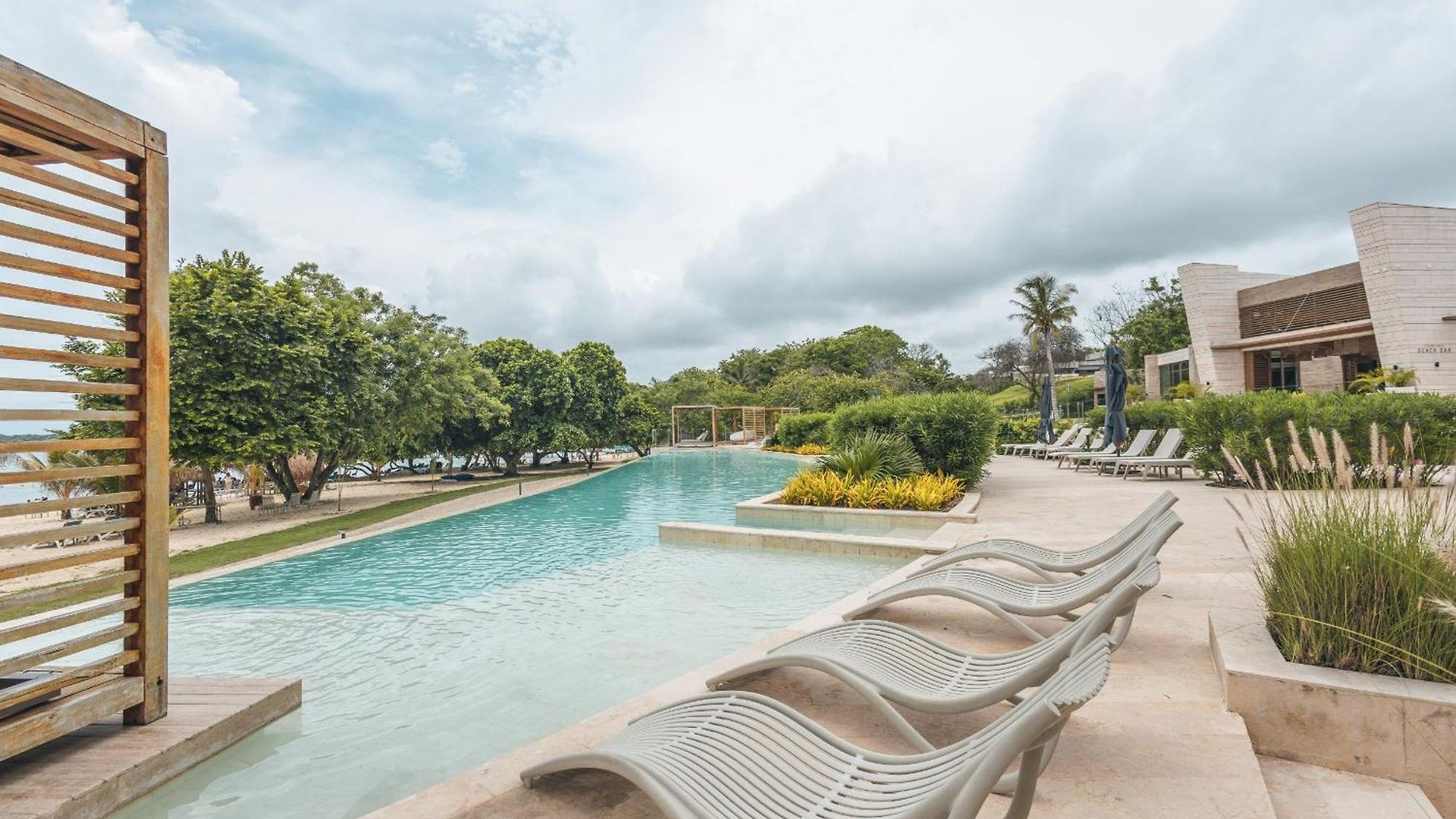Brand New 4br At Calablanca Cartagena