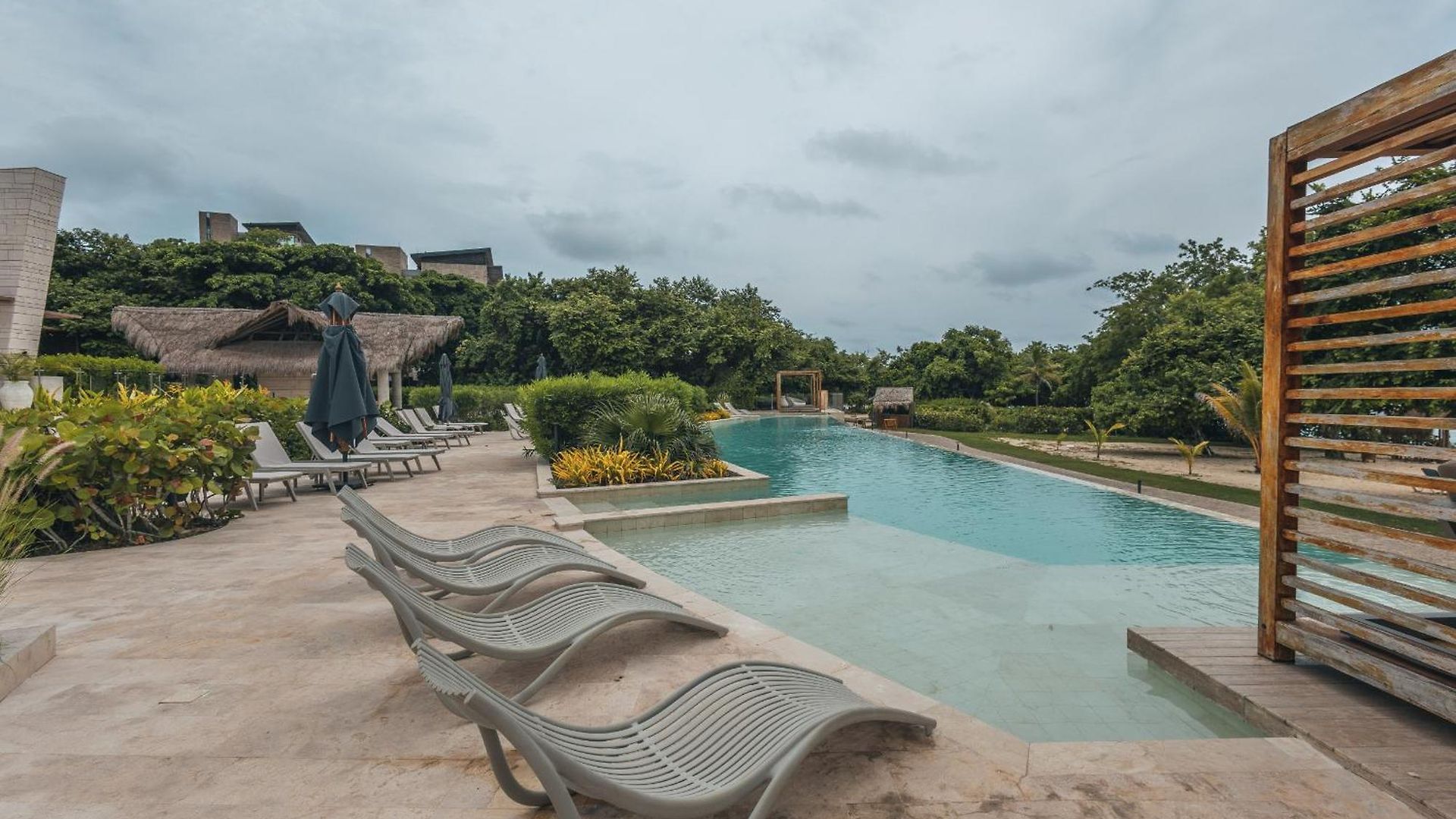 Brand New 4br At Calablanca * Cartagena