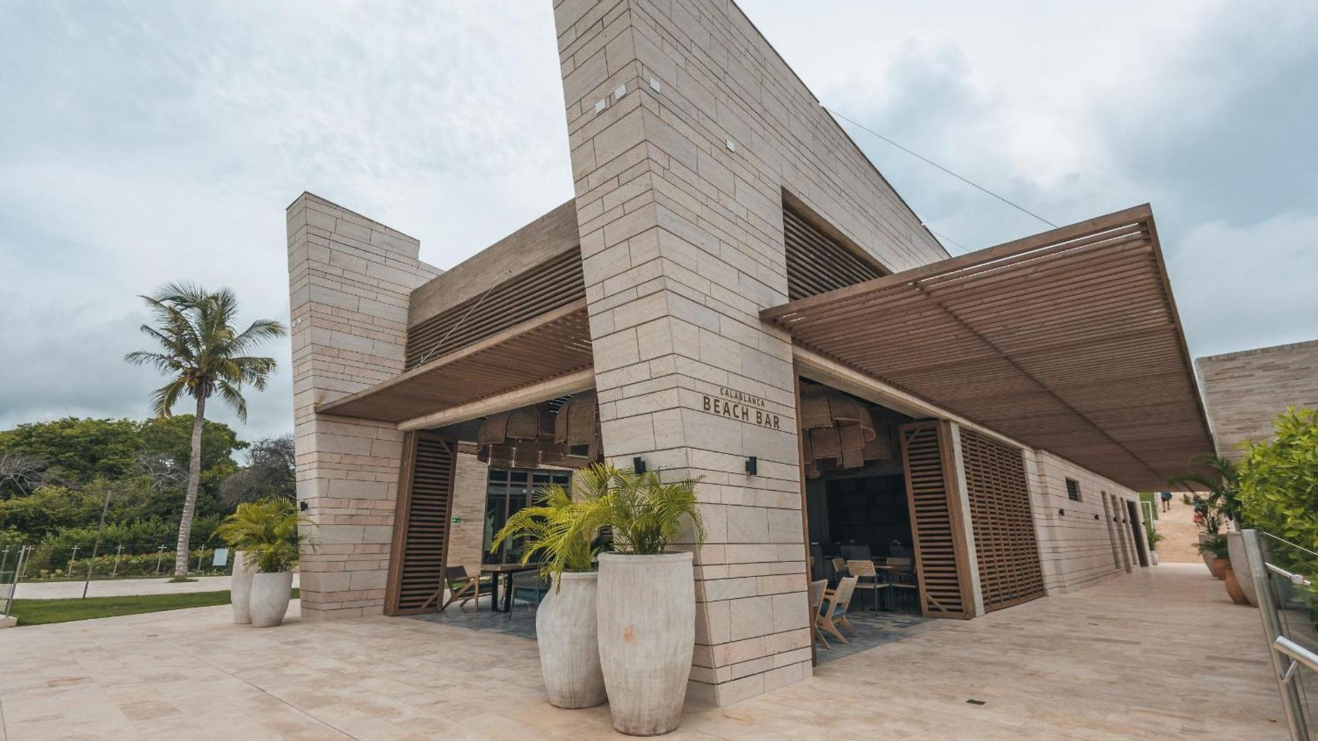 Brand New 4br At Calablanca * Cartagena