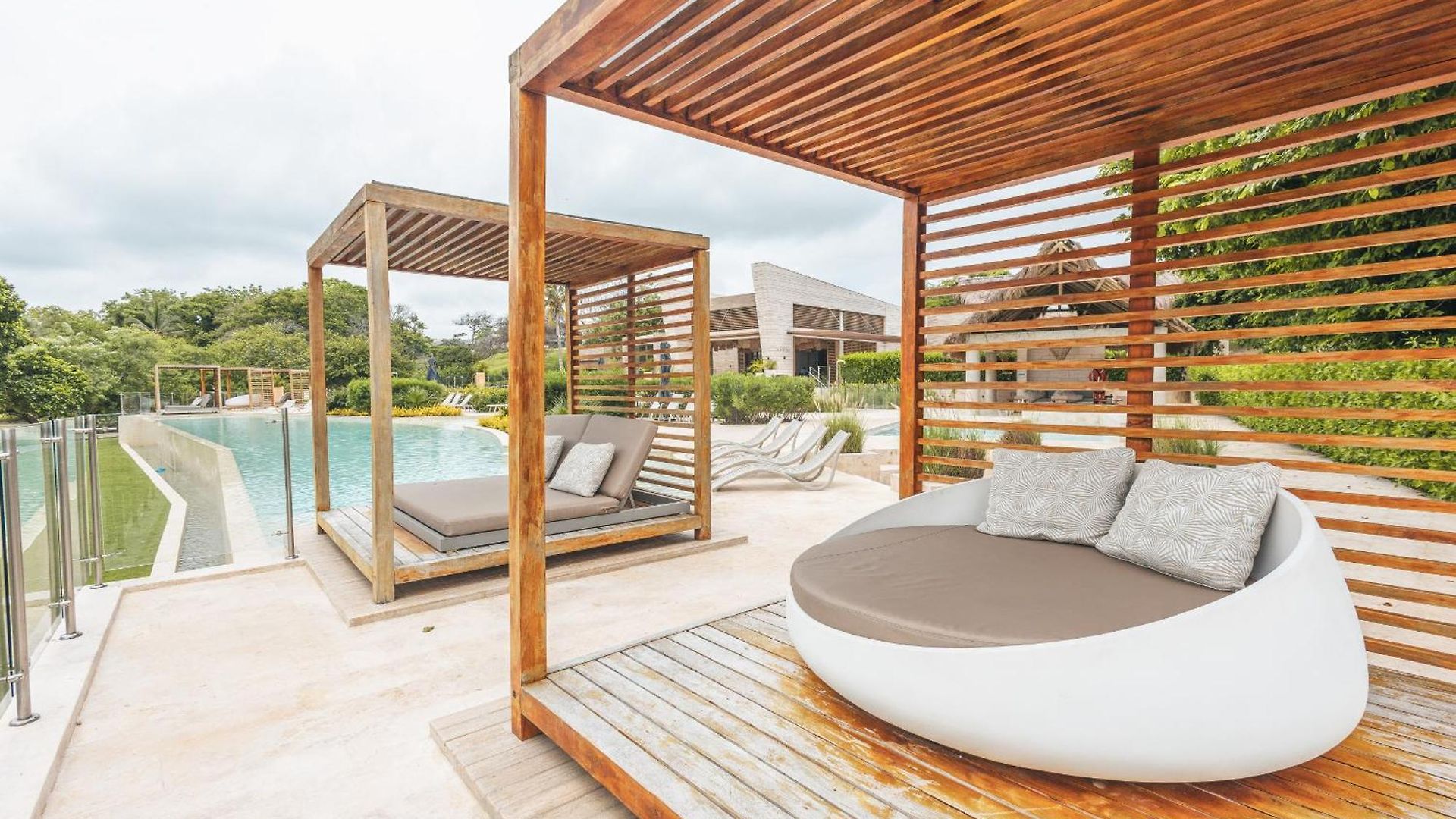 Brand New 4br At Calablanca * Cartagena