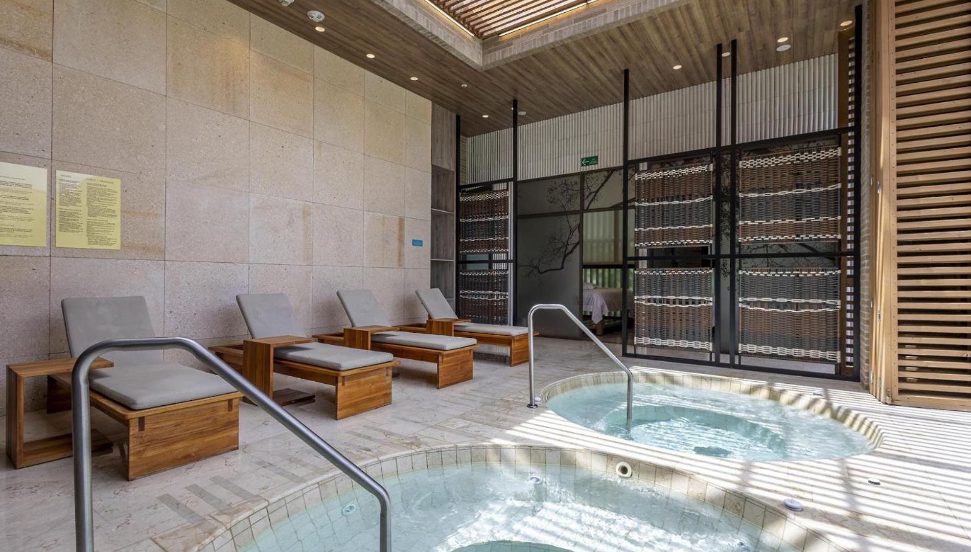 Brand New 4br At Calablanca Villa *