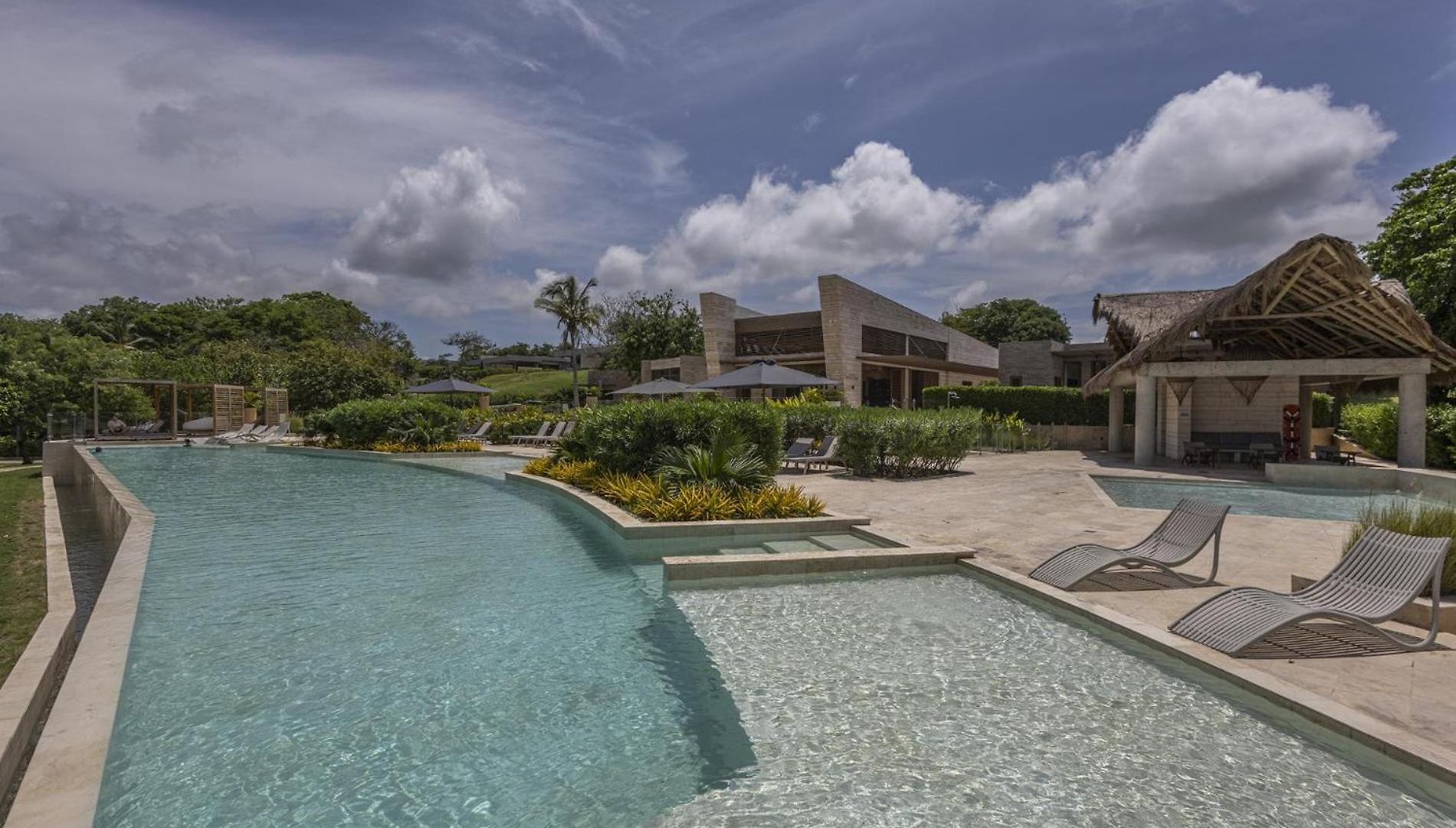 Brand New 4br At Calablanca Cartagena