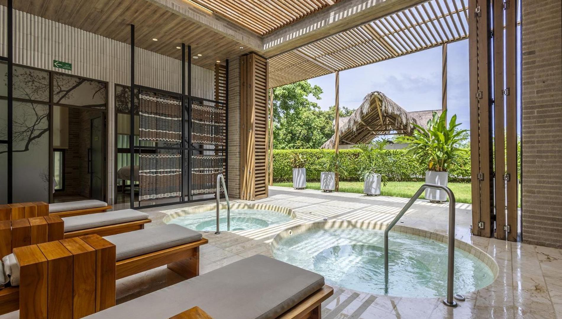 Brand New 4br At Calablanca * Cartagena