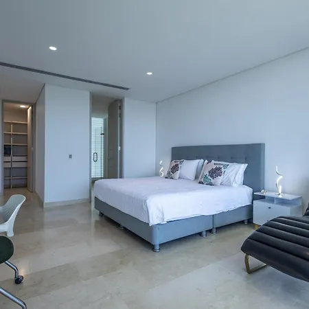 Brand New 4br At Calablanca Villa *