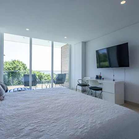 Brand New 4br At Calablanca Villa Cartagena