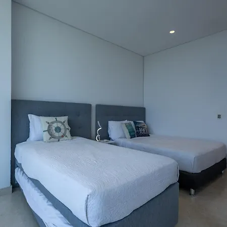 Brand New 4br At Calablanca *