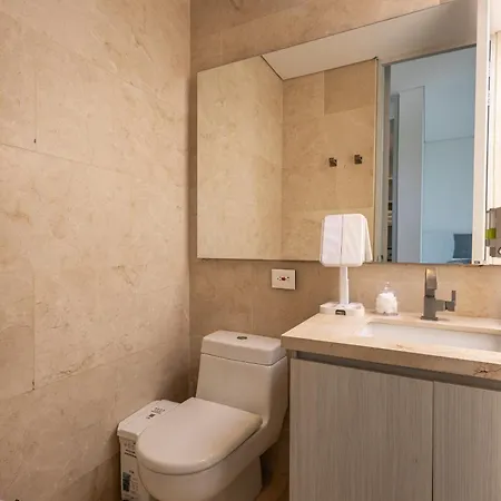 Villa Brand New 4br At Calablanca *