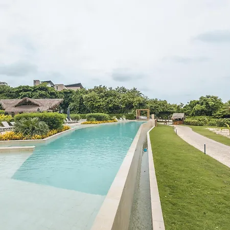 Brand New 4br At Calablanca Villa Cartagena