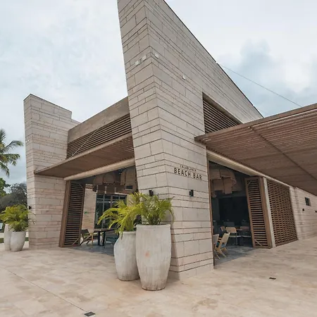 Brand New 4br At Calablanca * Cartagena