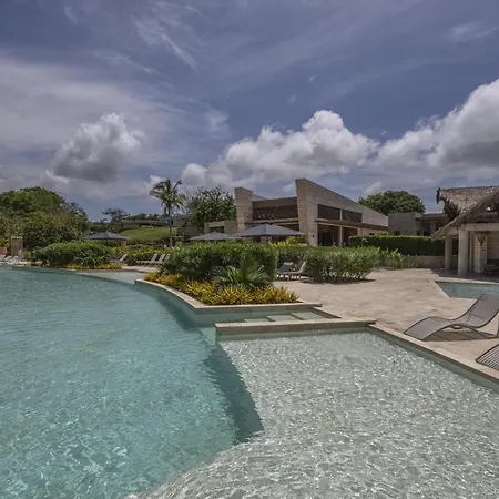 Brand New 4br At Calablanca Cartagena
