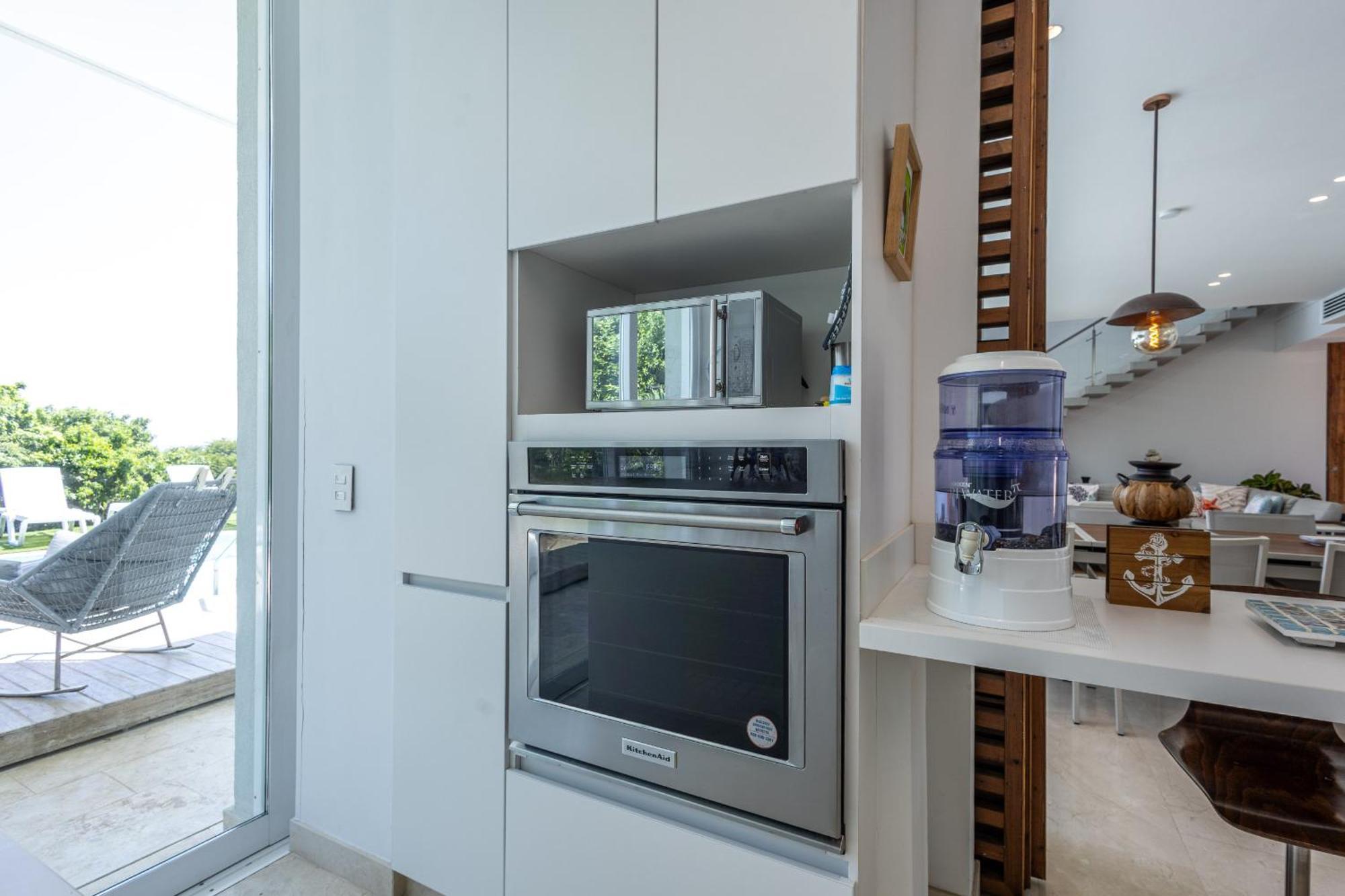Brand New 4br At Calablanca Cartagena