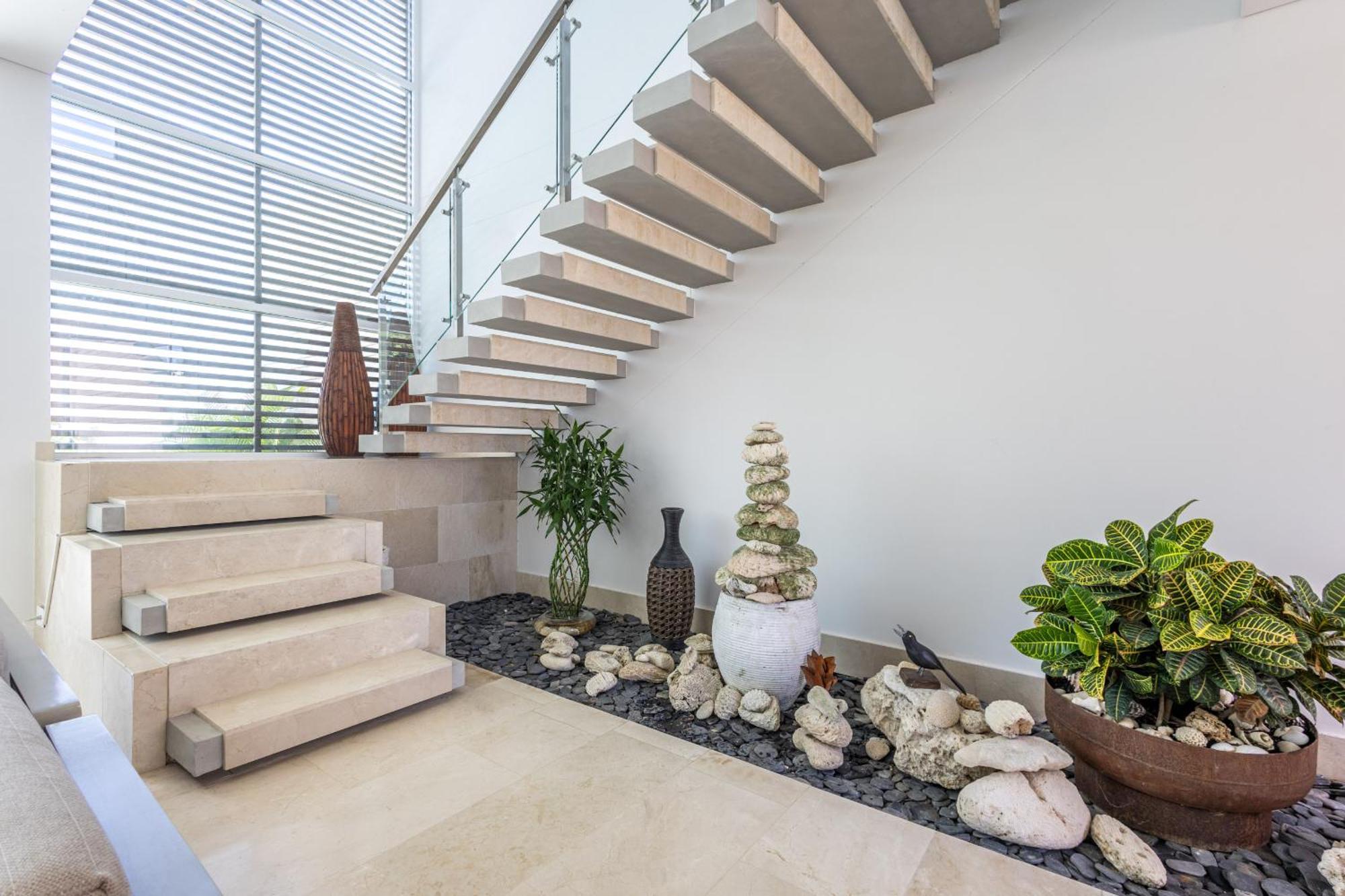 Villa Brand New 4br At Calablanca *