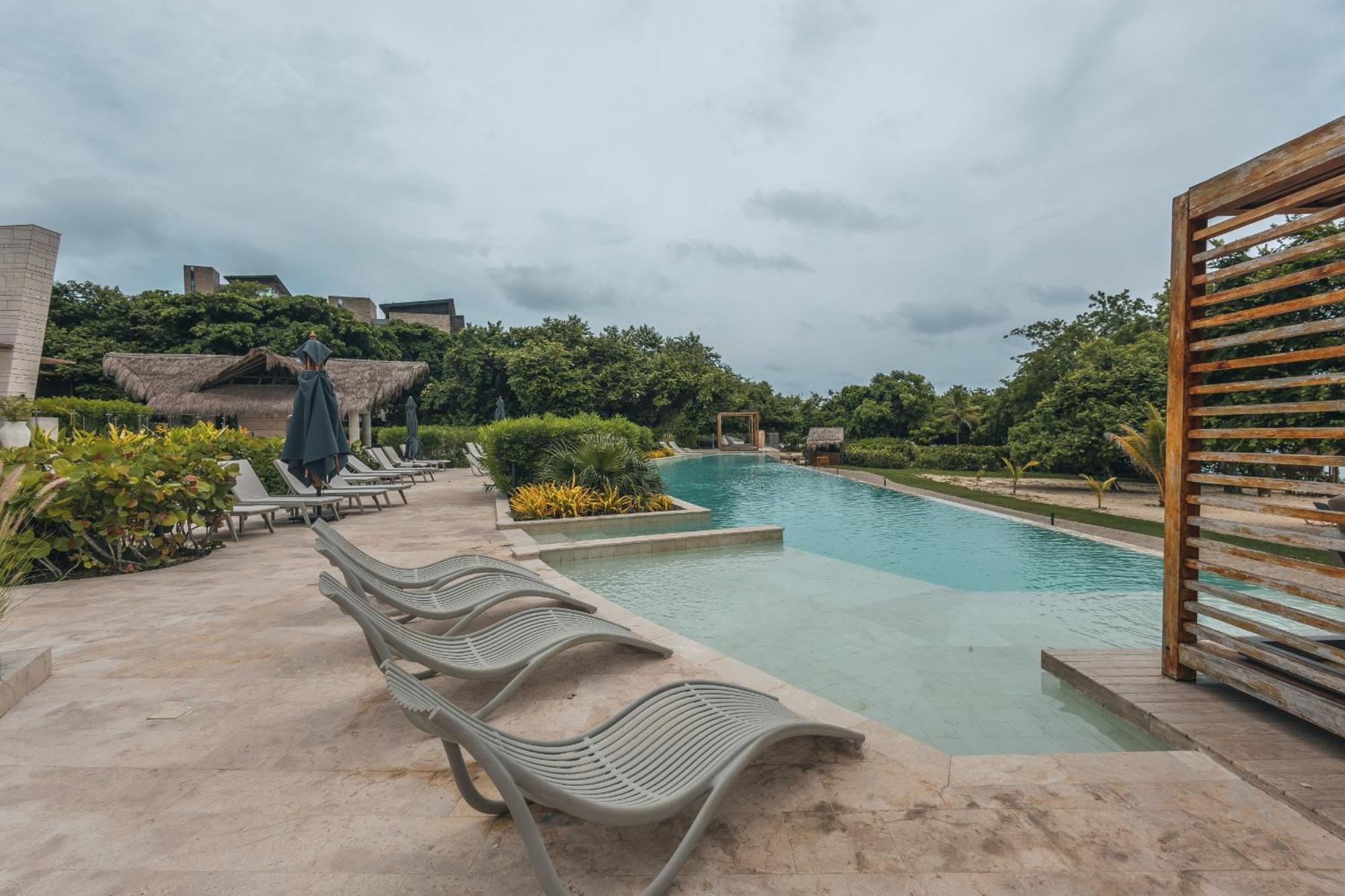 Brand New 4br At Calablanca * Cartagena